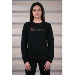 MAXTON Dámsky sveter, čierna