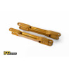 IRP aluminium rear lower camber arms BMW E8x M1, E9x, M3, F87 M2, F80 M3, F82/83 M4