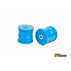 Silentbloky zadného pomocného rámu 90SH BMW E34