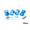 IRP rear subframe 90SH polyurethane bushings BMW E36