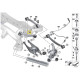 Ramená a čapy Zadné nastaviteľné ramená IRP BMW E8x, E9x | race-shop.sk
