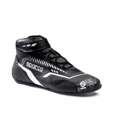 Topánky Sparco K-Rock 2025 black/grey