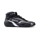 Topánky Kartingové topánky Sparco K-ROCK, čierna/sivá | race-shop.sk