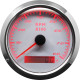 Budíky RACES Marine Budík RACES Marine BIELY - Prídavný tachometer (0-8000RPM) | race-shop.sk