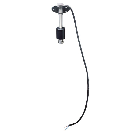 Náhradné snímače (čidlá) RACES senzor hladiny paliva 240-33ohm, 25cm | race-shop.sk