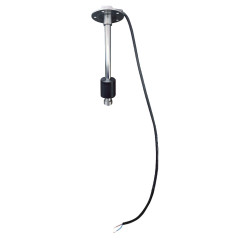 RACES senzor hladiny paliva 240-33ohm, 30cm