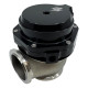 Externé RACES professional Univerzálny externý wastegate 44mm, V-band (0,77 Bar) | race-shop.sk