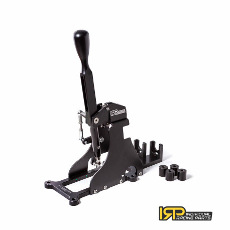 Skrátene radenie (short shifter) IRP short shifter Mitsubishi Lancer Evolution X 5 rýchlostná prevodovka | race-shop.sk