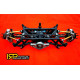 Nastavitelné ramená IRP zadné nastaviteľné horné odklonové ramená BMW F87 M2, F80 M3, F82/F83 M4 | race-shop.sk