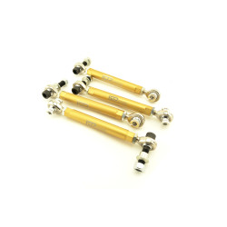IRP zadné nastaviteľné horné ramená BMW F87 M2, F80 M3, F82/F83 M4