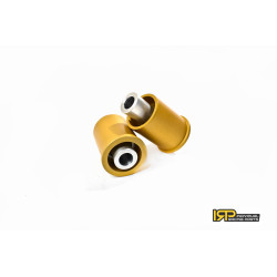 IRP zadné hornésilentblokyvlečných ramien (hliníkové puzdro s ložiskom) BMW E36, E46, E85, E86, E89