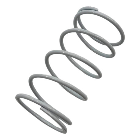 Náhradné diely a príslušensto RACES náhradná pružina pre Wastegate WHITE, 0,51BAR | race-shop.sk