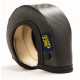 Univerzálne Tepelná izolácia turba Thermotec BLACK pre T4 | race-shop.sk