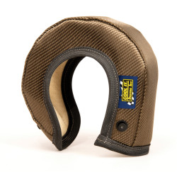 Tepelná izolácia turba Thermotec CARBON pre T4