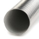 Tepelnoizolačné návleky káblov a hadíc Flexibilná tepelná izolácia Thermotec, priemer 76mm | race-shop.sk
