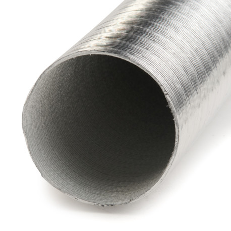 Tepelnoizolačné návleky káblov a hadíc Flexibilná tepelná izolácia Thermotec, priemer 76mm | race-shop.sk