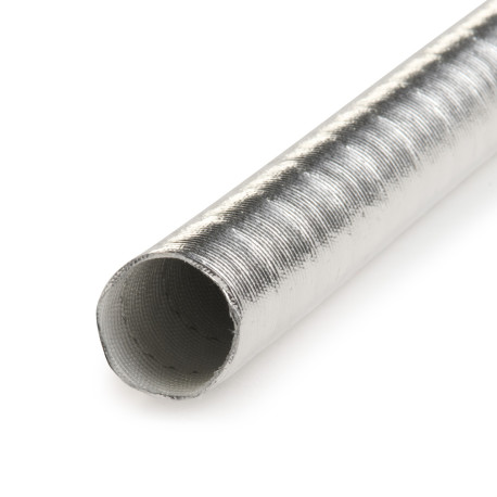 Tepelnoizolačné návleky káblov a hadíc Flexibilná tepelná izolácia Thermotec, priemer 31mm | race-shop.sk