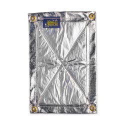 Ultra ľahký izolačný plát Thermotec, 20,3x30,5cm