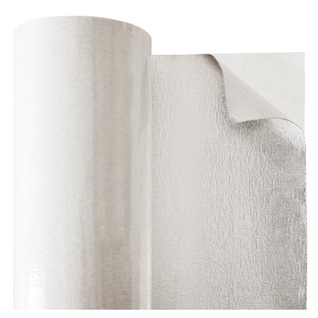 Tepelné štíty a prívod vzduchu Samolepiaca tepelná izolácia Thermotec 30x30cm | race-shop.sk