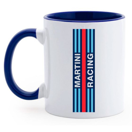 Reklamné predmety a darčeky Sparco Martini Racing Keramický hrnček | race-shop.sk