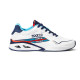Topánky Sparco Martini Racing Obuv S-Light, biela/modrá námorná | race-shop.sk