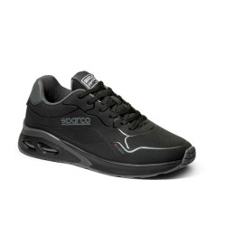 Sparco S-Light topánky, čierna