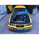 Body kit a vizuálne doplnky Ondorishop M-style predný lip nárazníka pre BMW E36 M | race-shop.sk