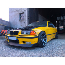 Ondorishop M-style predný lip nárazníka pre BMW E36 M