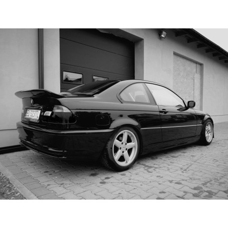 Body kit a vizuálne doplnky ONDORISHOP zadný spojler pre BMW E46 | race-shop.sk
