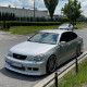 Body kit a vizuálne doplnky Ondorishop "Vertex" bodykit for Lexus GS300 MK2 | race-shop.sk