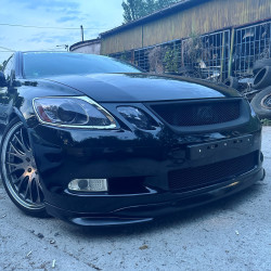 Predný nárazníkový lip Ondorishop pre Lexus GS300
