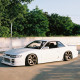 Body kit a vizuálne doplnky Bodykit Ondorishop "OndoriCorp" pre Nissan Silvia S13 | race-shop.sk