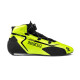 Topánky FIA pretekárske topánky Sparco RAPID, fluo žltá/čierna | race-shop.sk