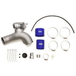 HKS Super SQV 4 BOV - sekvenčný membránový pre Mitsubishi Lancer VI- IX