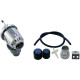 Blow off ventily podľa vozidla HKS Super SQV 4 BOV - sekvenčný membránový pre Toyota MR2 | race-shop.sk
