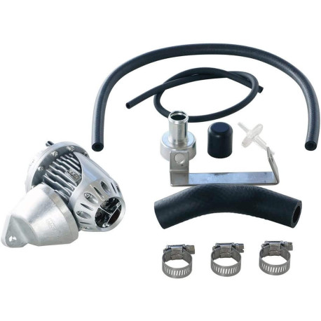 Blow off ventily podľa vozidla HKS Super SQV 4 BOV - sekvenčný membránový pre Toyota Aristo/ Supra | race-shop.sk