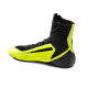 Topánky Topánky Sparco X-Light Plus s FIA, fluo žltá/čierna | race-shop.sk
