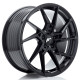 Hliníkové disky Japan Racing JR33 19x8,5 ET45 5x112 Gloss Black | race-shop.sk