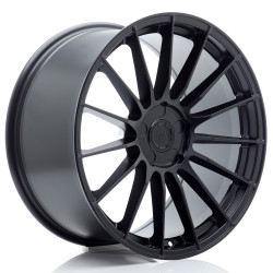 Japan Racing SL05 19x9,5 ET20-45 5H BLANK Matt Black