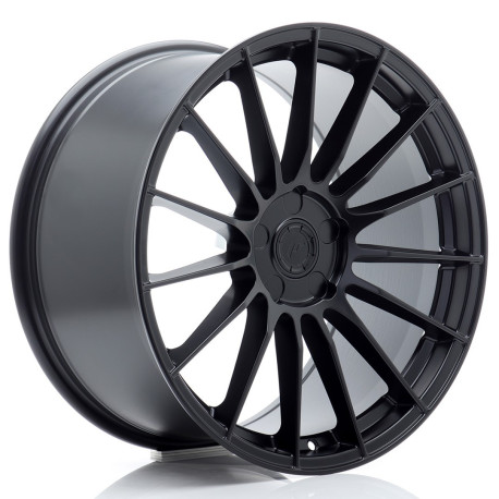 Hliníkové disky Japan Racing SL05 19x9,5 ET20-45 5H BLANK Matt Black | race-shop.sk