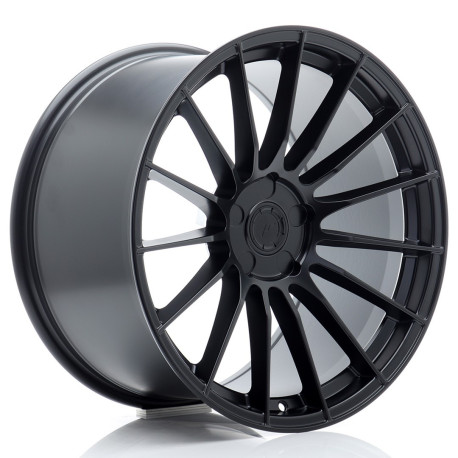 Hliníkové disky Japan Racing SL05 18x8 ET20-40 5H BLANK Matt Black | race-shop.sk