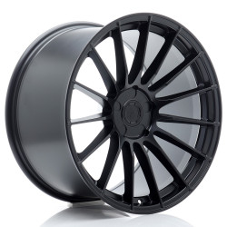 Japan Racing SL05 18x8,5 ET20-45 5H BLANK Matt Black
