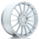 Hliníkové disky Japan Racing SL05 18x8 ET20-40 5H BLANK Matt Silver | race-shop.sk