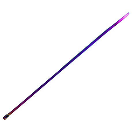 Izolačné pásky na výfuk Nerezová sťahovacia páska na termo pásky NeoChrome | race-shop.sk