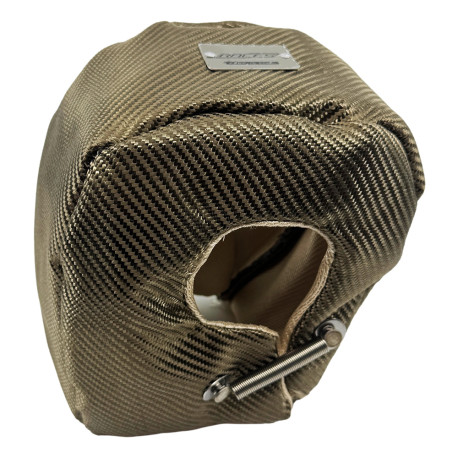 Univerzálne RACES "Keep it Cool" izolácia turba T4 Titan Typ 5 | race-shop.sk