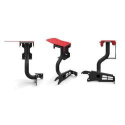 Sparco Evolve držiak ručnej brzdy/radiacej páky RHS