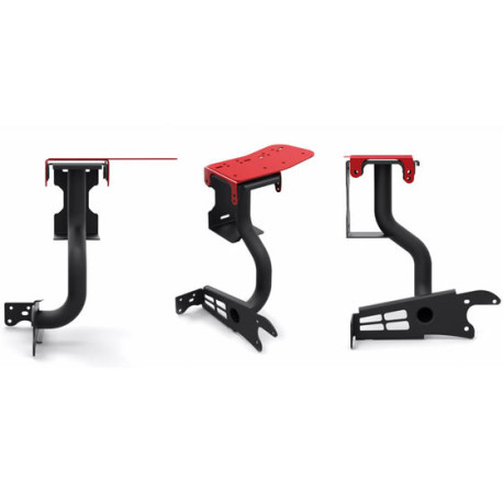 SIM Racing Sparco Evolve držiak ručnej brzdy/radiacej páky LHS | race-shop.sk