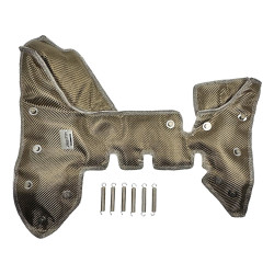 RACES "Keep it Cool" izolácia turba K03/K04 Titan Typ 5