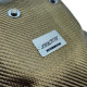 Univerzálne RACES "Keep it Cool" izolácia turba K03/K04 Titan Typ 5 | race-shop.sk
