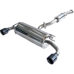 HKS "Legamax Premium" Catback pre Toyota GR Yaris